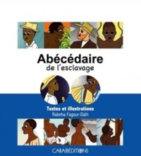 Image de Abécédaire de l'esclavage