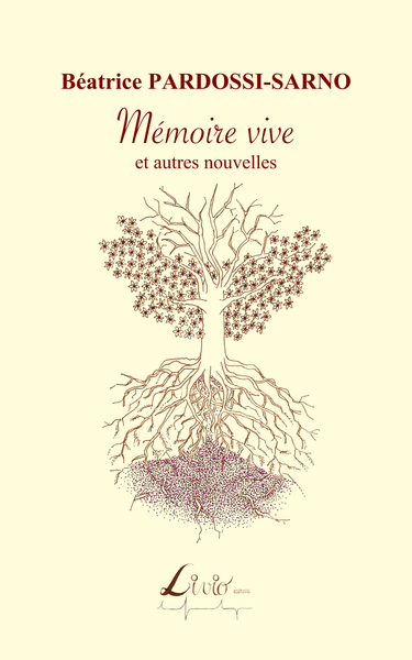 Picture of Mémoire vive et autres nouvelles