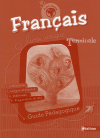 Picture of Futur simple Français Terminale GP