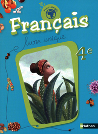Image de Futur simple Français 4e Livre élève