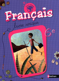 Image de Futur simple Français 6e Livre élève