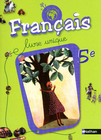 Image de Futur simple Français 5e Livre élève