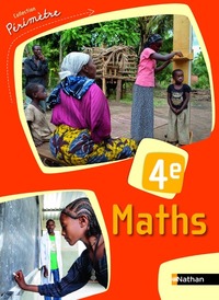Picture of Périmètre Maths 4e Elève