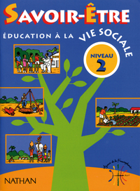 Image de Education à la vie sociale : Savoir-Être Niveau 2Livre élève