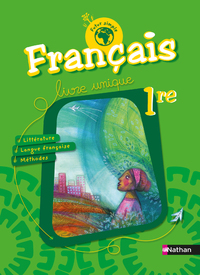 Image de Futur simple Français 1re - Livre de l'élève