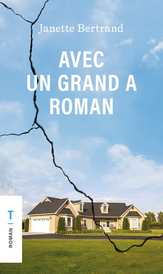 Image de AVEC UN GRAND A