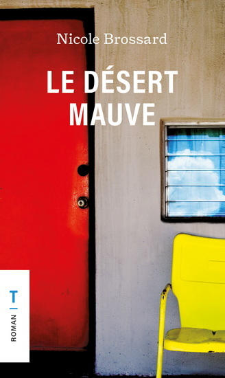 Image de LE DESERT MAUVE 2E ED.