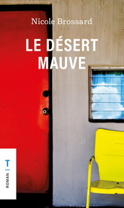 Image de LE DESERT MAUVE 2E ED.