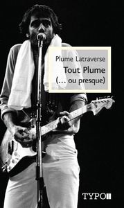Picture of TOUT PLUME (...OU PRESQUE)