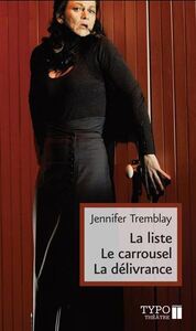 Picture of LA LISTE, LE CARROUSEL, LA DELIVRANCE