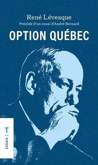 Image de OPTION QUEBEC
