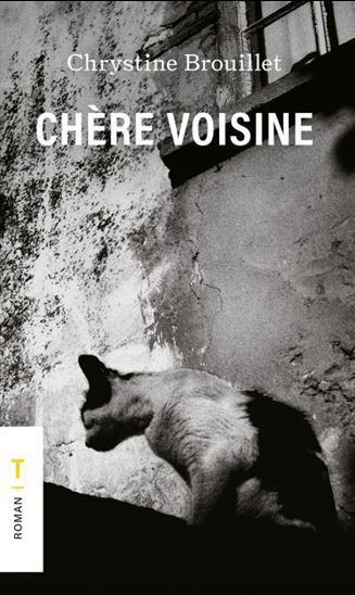 Image de CHERE VOISINE