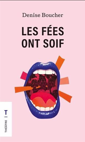 Picture of LES FEES ONT SOIF (2E ED.)