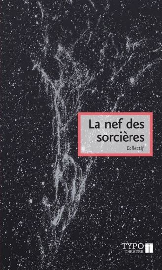 Picture of LA NEF DES SORCIERES