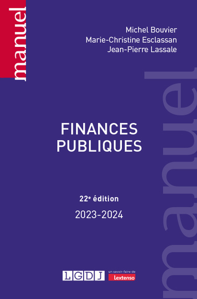 Image de Finances publiques
