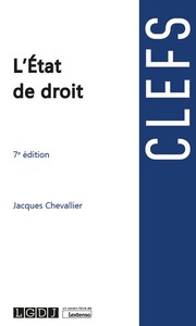 Image de L'État de droit