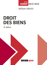 Picture of Droit des biens