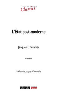 Picture of L'État post-moderne