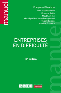 Image de Entreprises en difficulté
