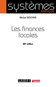 Image de Les finances locales