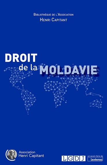 Picture of Droit de la Moldavie