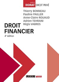 Picture of Droit financier