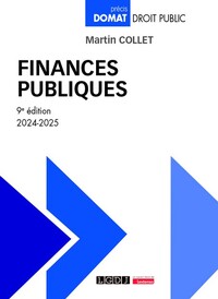 Image de Finances publiques