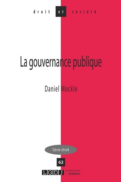 Image de La gouvernance publique