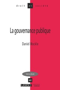 Image de La gouvernance publique