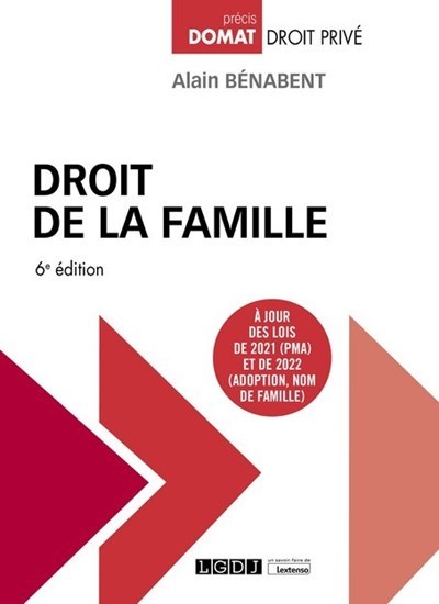 Image de Droit de la famille