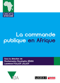 Image de La commande publique en Afrique