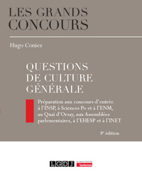 Image de Questions de culture générale