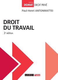 Picture of Droit du travail
