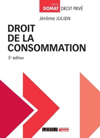 Picture of Droit de la consommation