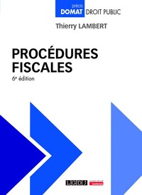 Image de Procédures fiscales