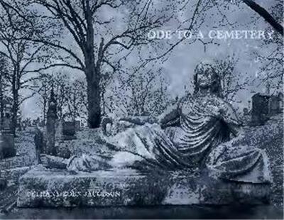 Picture of Ode to a Cemetery /anglais
