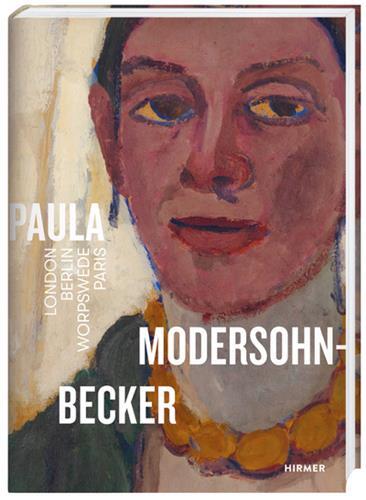 Image de Paula Modersohn-Becker London Berlin Worpswede Paris /anglais