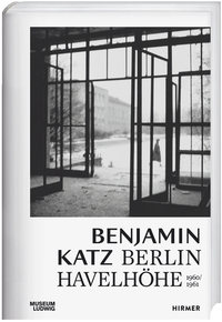 Picture of Benjamin Katz Berlin HavelhOhe 1960 /anglais