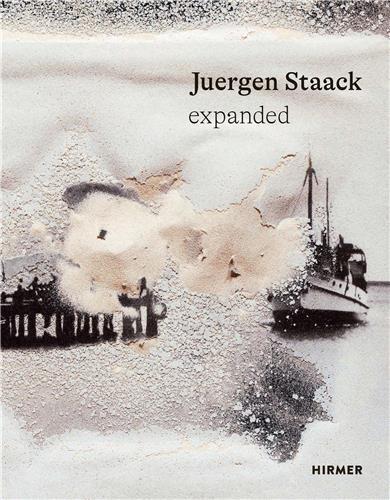 Image de Juergen Staack Expanded /anglais/allemand