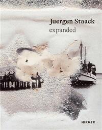 Image de Juergen Staack Expanded /anglais/allemand