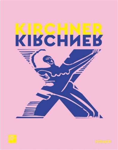 Picture of Kirchner X Kirchner /anglais