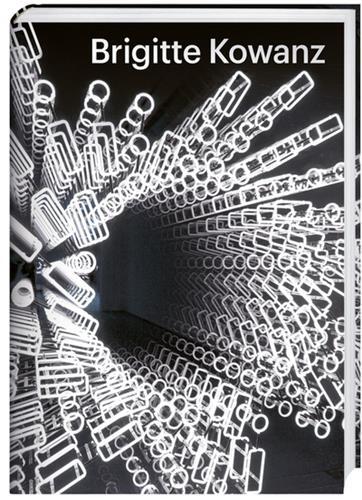 Picture of Brigitte Kowanz Light is What We See /anglais