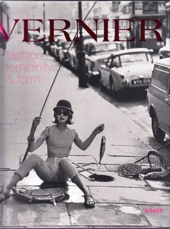 Image de Eugene Vernier Fashion, Femininity & Form /anglais