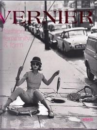 Image de Eugene Vernier Fashion, Femininity & Form /anglais