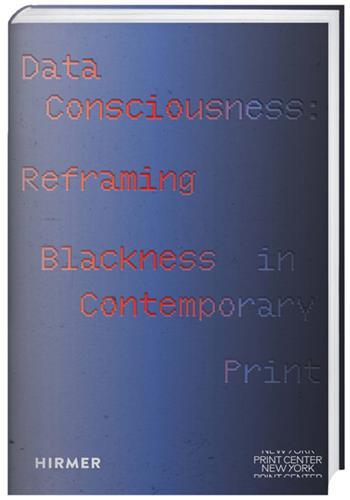 Picture of Data Consciousness : Reframing Blackness in Contemporary Print /anglais