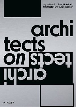 Picture of Architects on Architects /anglais