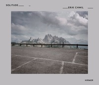 Image de Erik Chmil Solitude /anglais