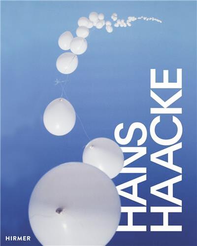 Picture of Hans Haacke /anglais