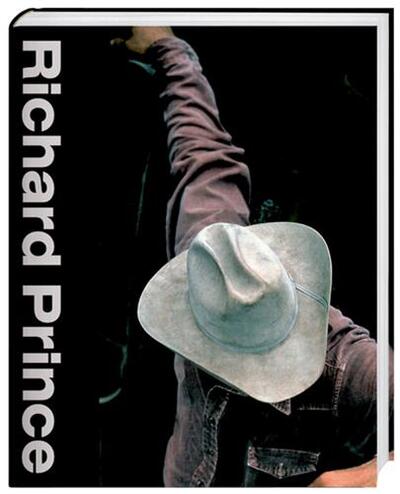 Picture of Richard Prince /anglais