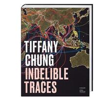 Picture of Tiffany Chung Indelible Traces /anglais